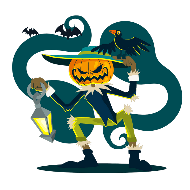 Halloween Season