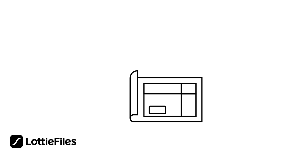 File Plan Animation Free plan Animation by yanis mondor | LottieFiles