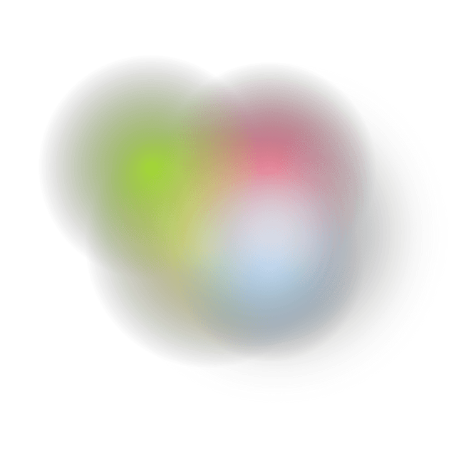 gradient background