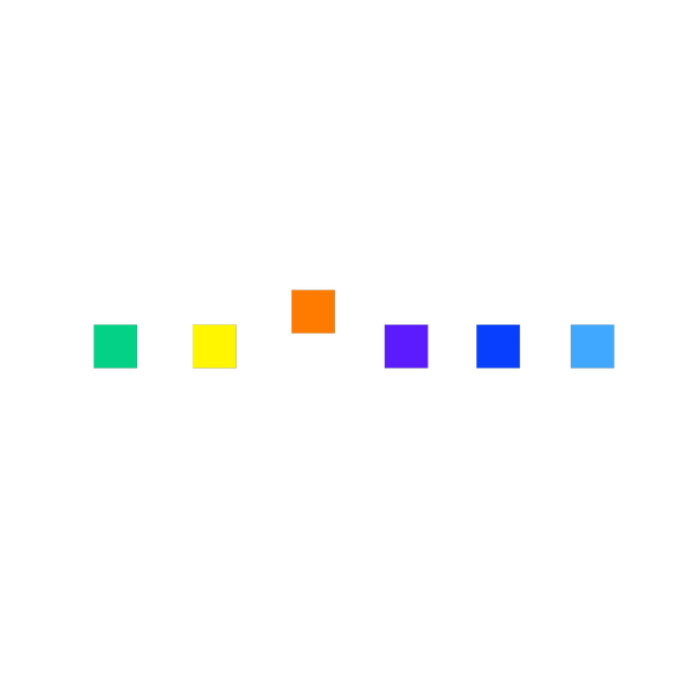 loading animation