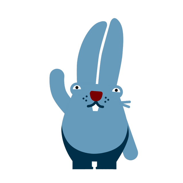 Remix of Rabbit Hi Without Statemachine