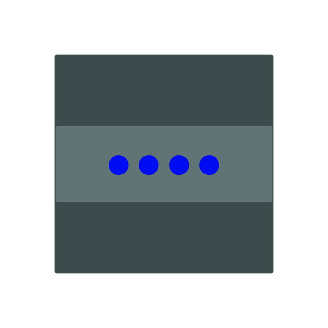 Success Icon Animation