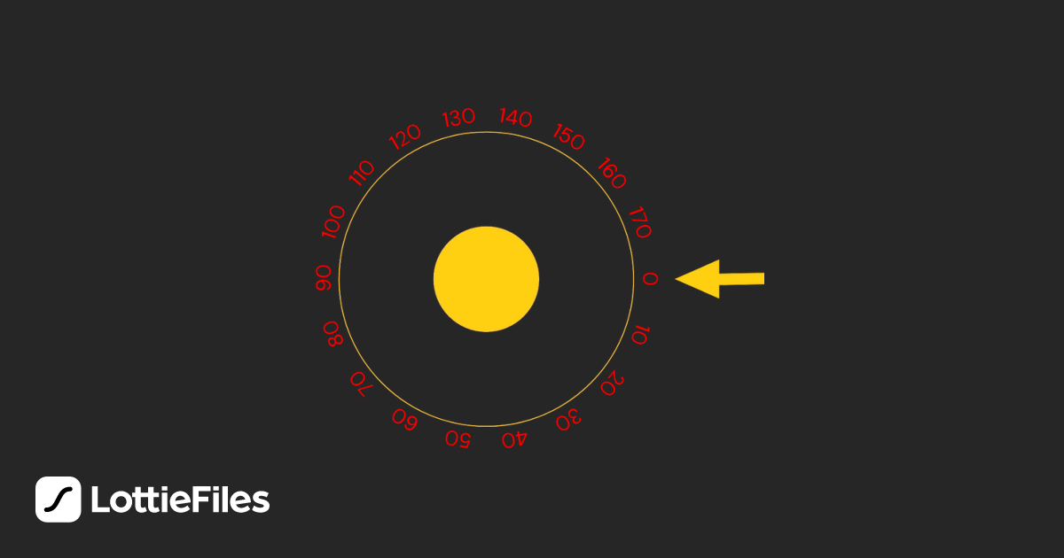 increase graph animation by pickolab studio |... Free Spin Animation by Lun Hangzo | LottieFiles