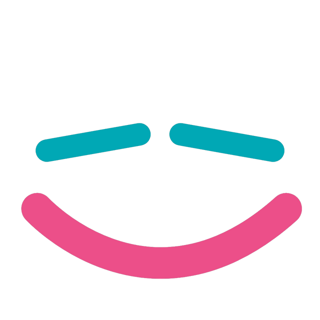 BoatBites bb Smile Logo Lottie JSON animation