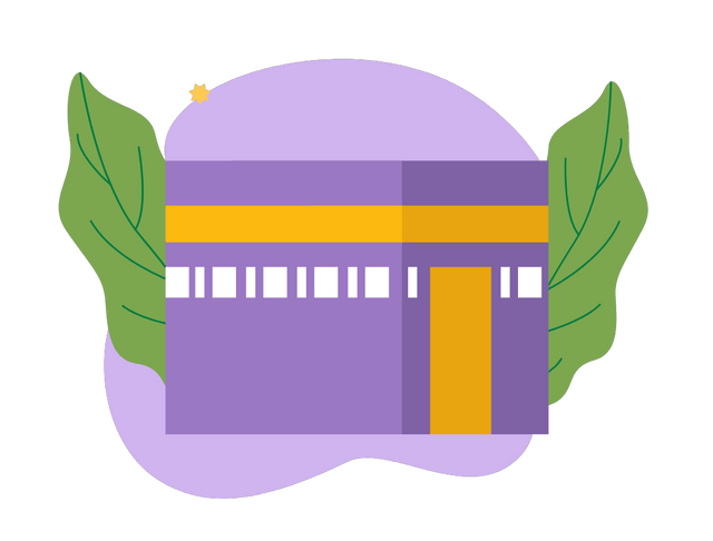 kaaba of mecca
