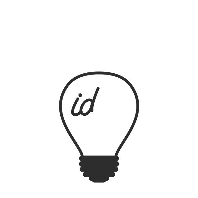 Idea Business Lamp