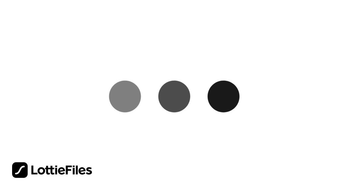 Free loader Animation by | LottieFiles