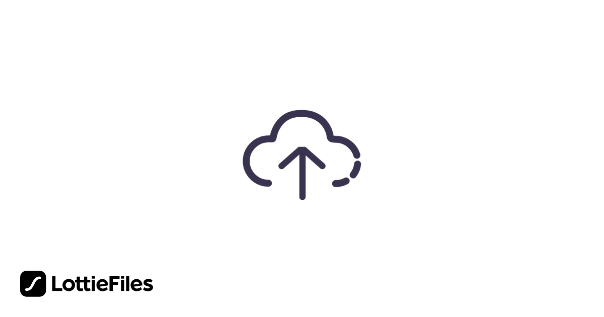 Free upload Animation by Arthur Moura | LottieFiles