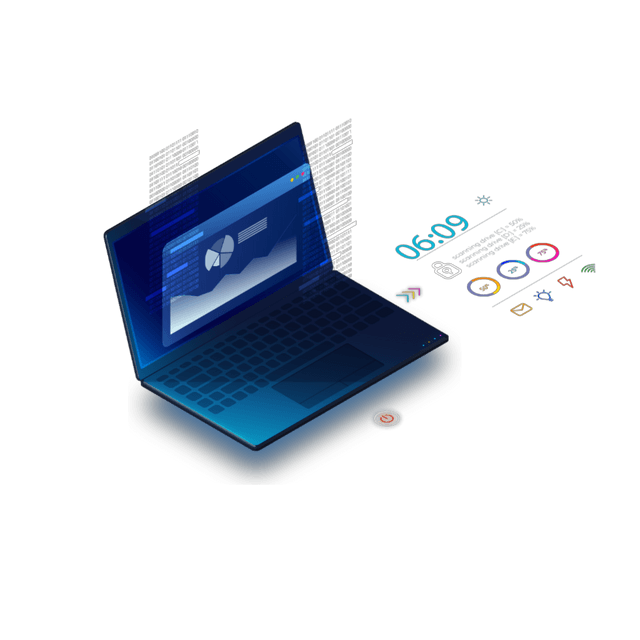Computer animation