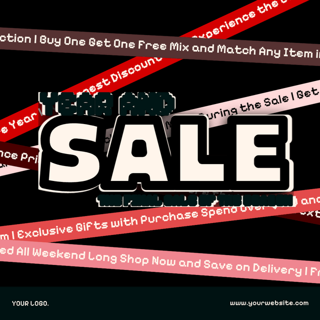 Crimson Promo Card