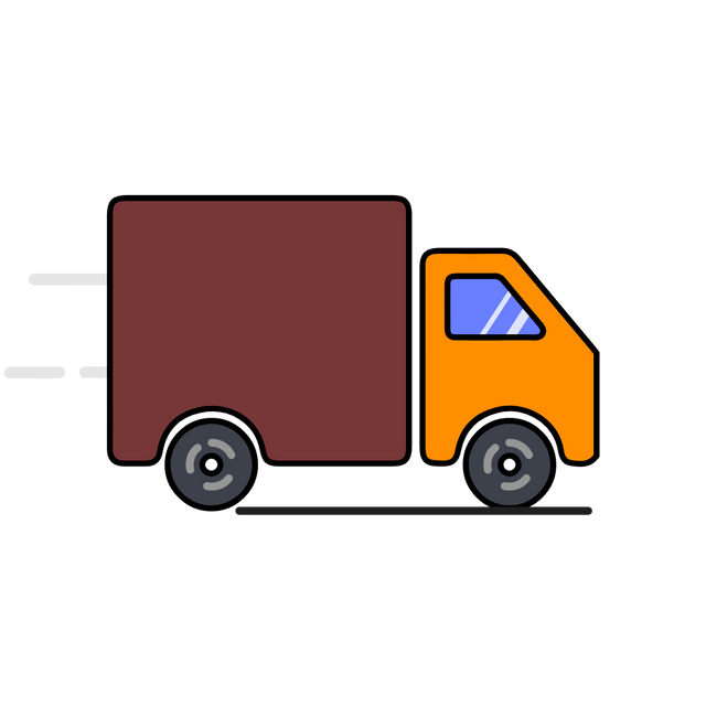 Cargo Truck