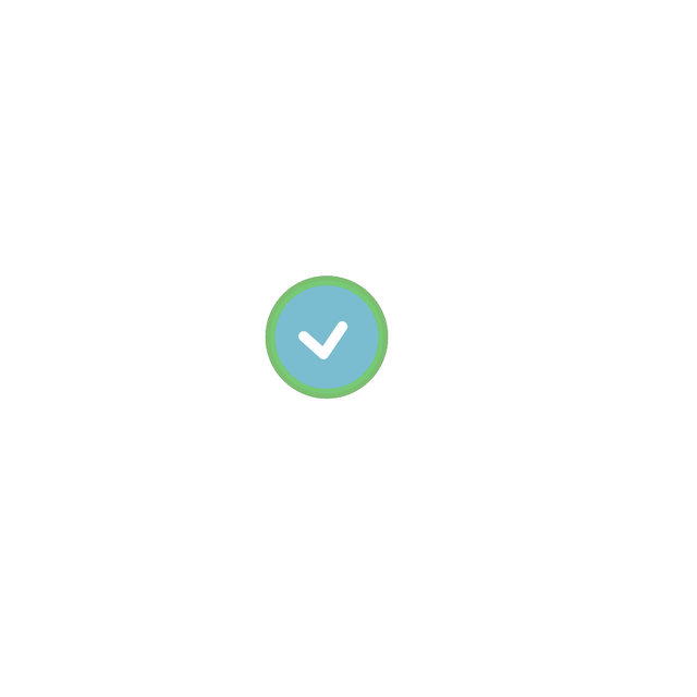 Interactive Check Mark