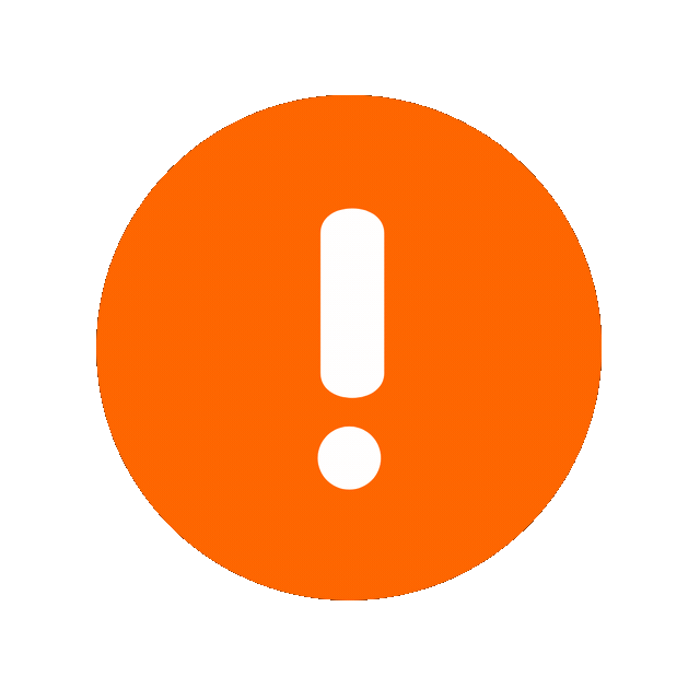 Animated Gif Exclamation Mark