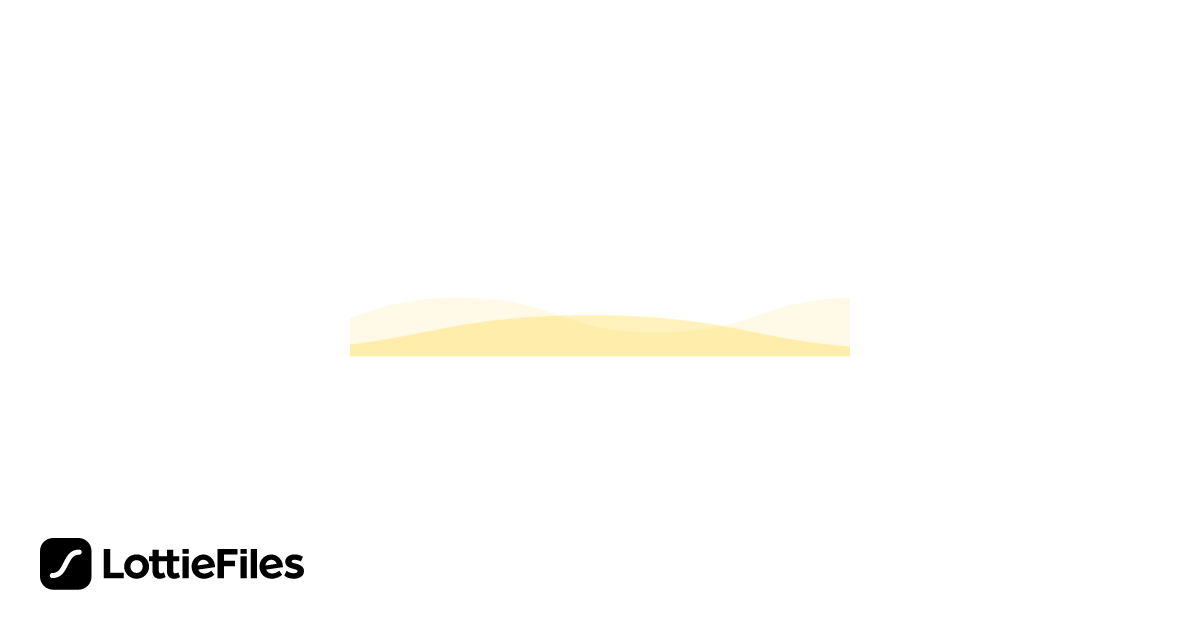Free Audio Wave Ripple Animation by Aaditya | LottieFiles
