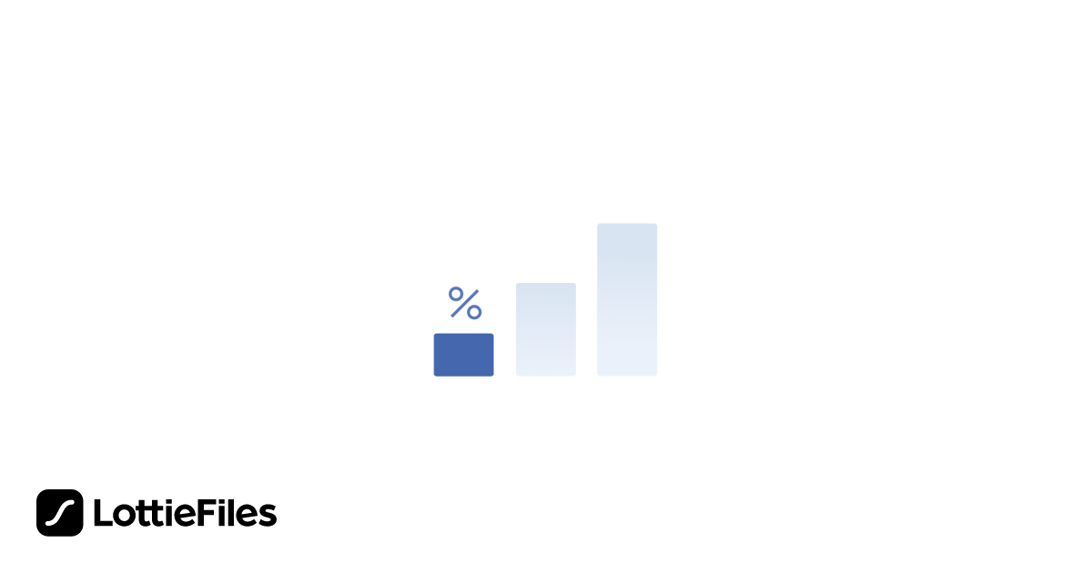 Free Graph Animation by Varun sajeevan | LottieFiles