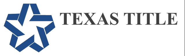 Texas Title logo