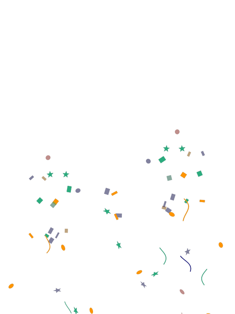 Confetti
