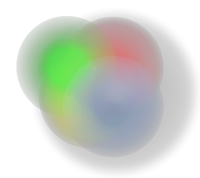 Dim Circle