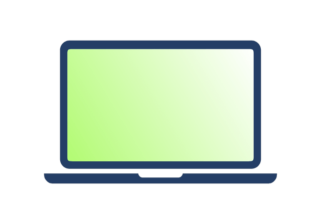 Laptop iso