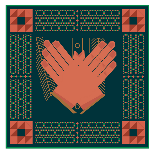 Hand Pattern