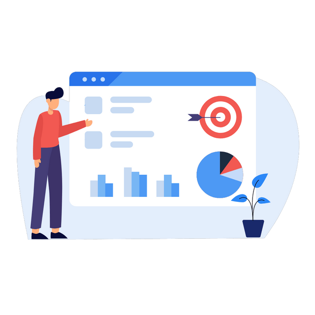 Goal and Planning Animation | Achieve Success Strategically