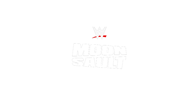 WWE MOON SAULT