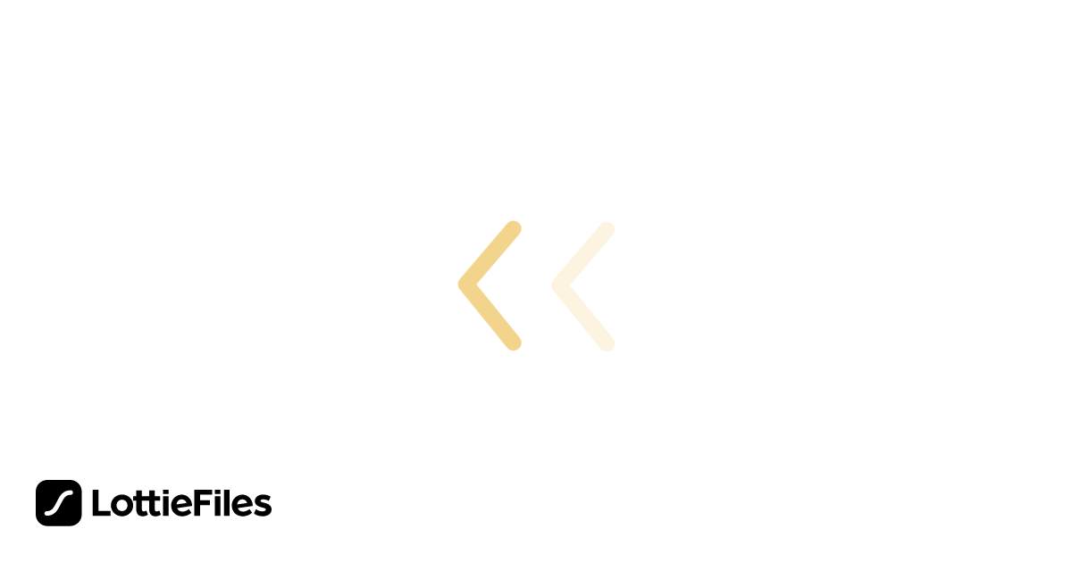 Free arrow Animation by Hash | LottieFiles