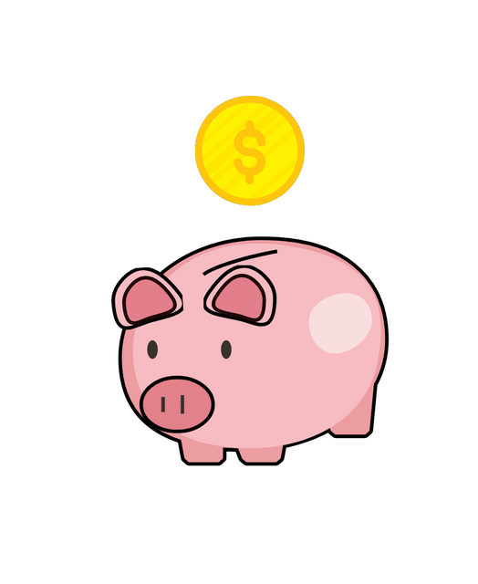 Piggy bank