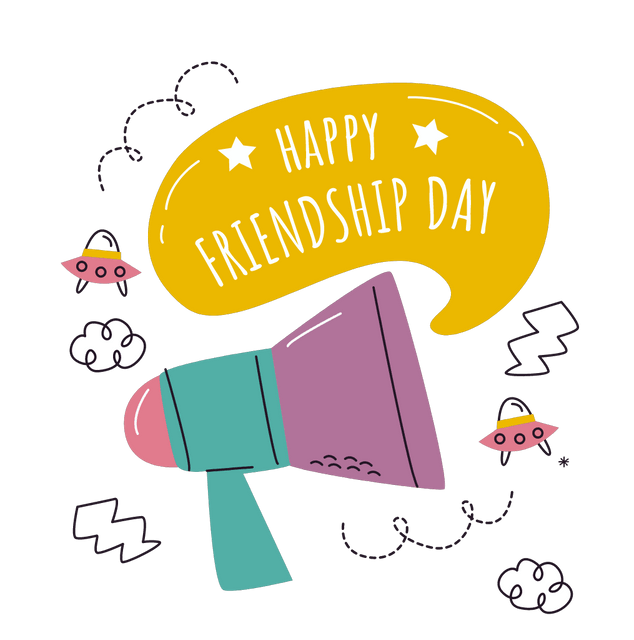 Friendship Day