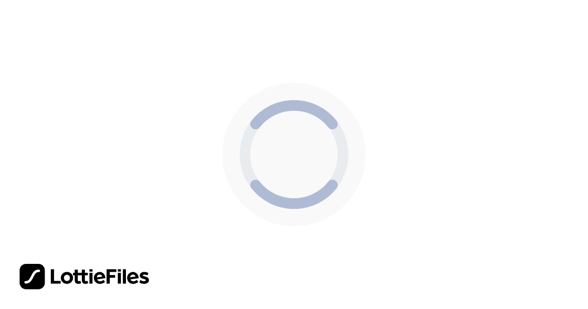 Free Loading Animation by Amin | LottieFiles