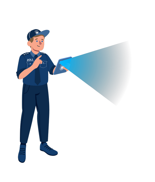 Customs Officer
