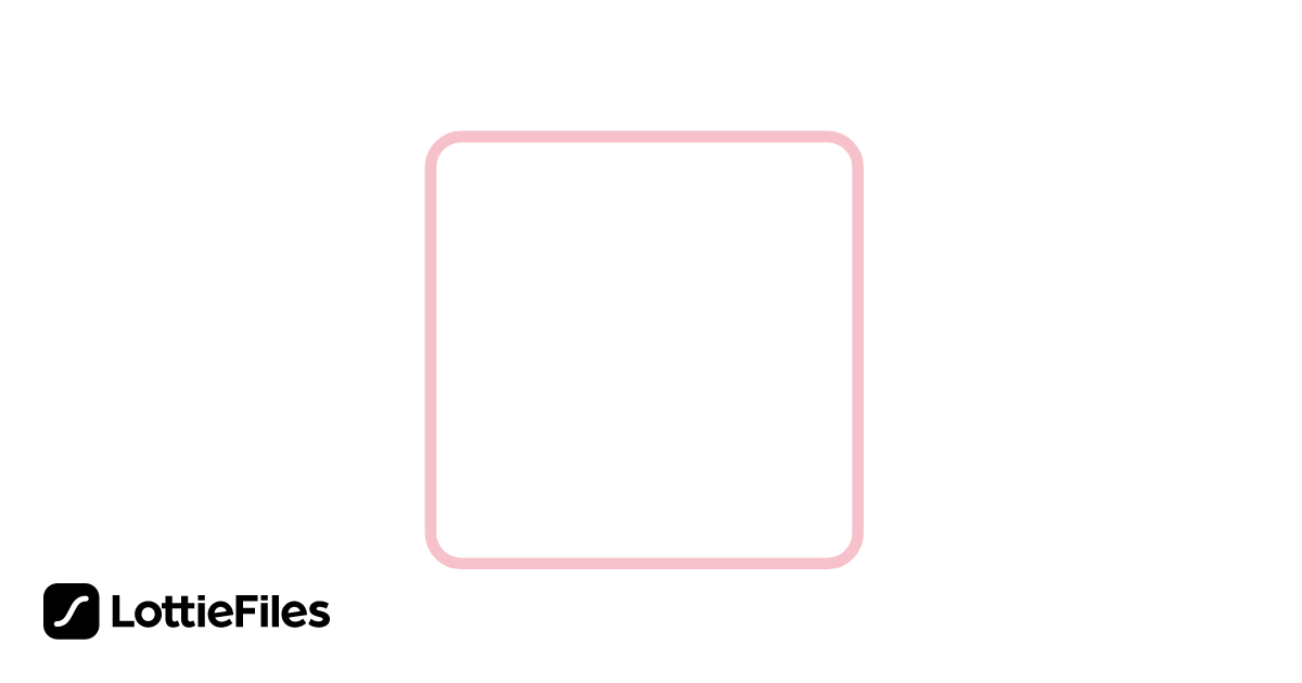 Bitmap Graphics Square Box Free Square Bit Animation by Vitor Oliveira | LottieFiles