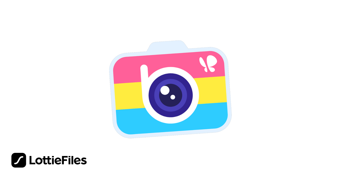 Free Camera Animation by Nguyễn Tùng | LottieFiles