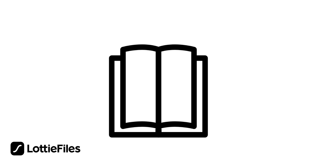 Free Book pages Animation by Faisal | LottieFiles