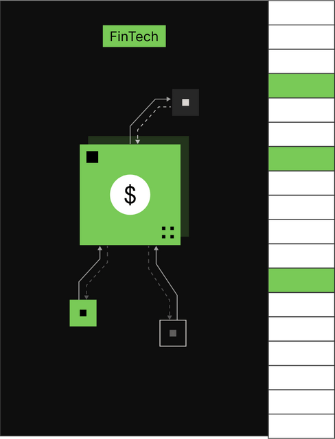 Dollar FinTech