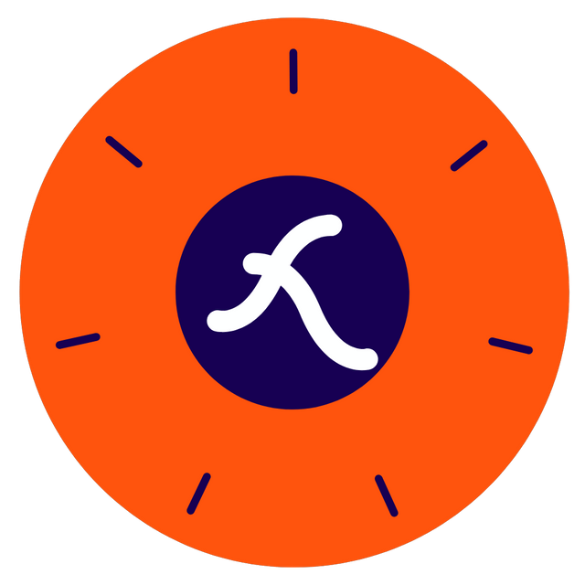 Lottie icon for submenu panel