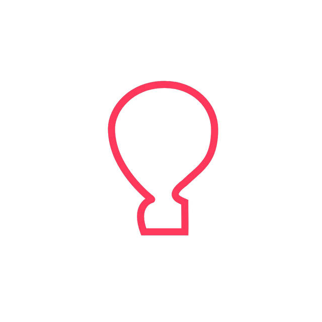 Airbnb Logo Animation