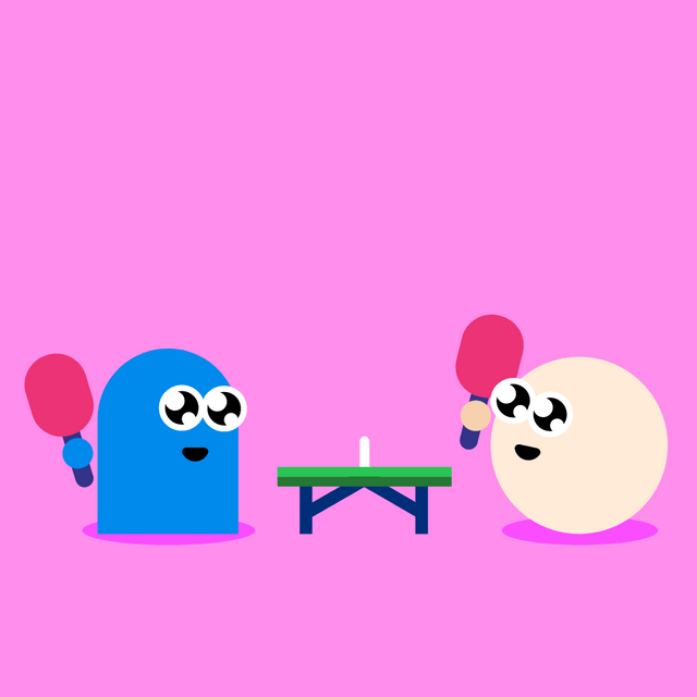 Table Tennis