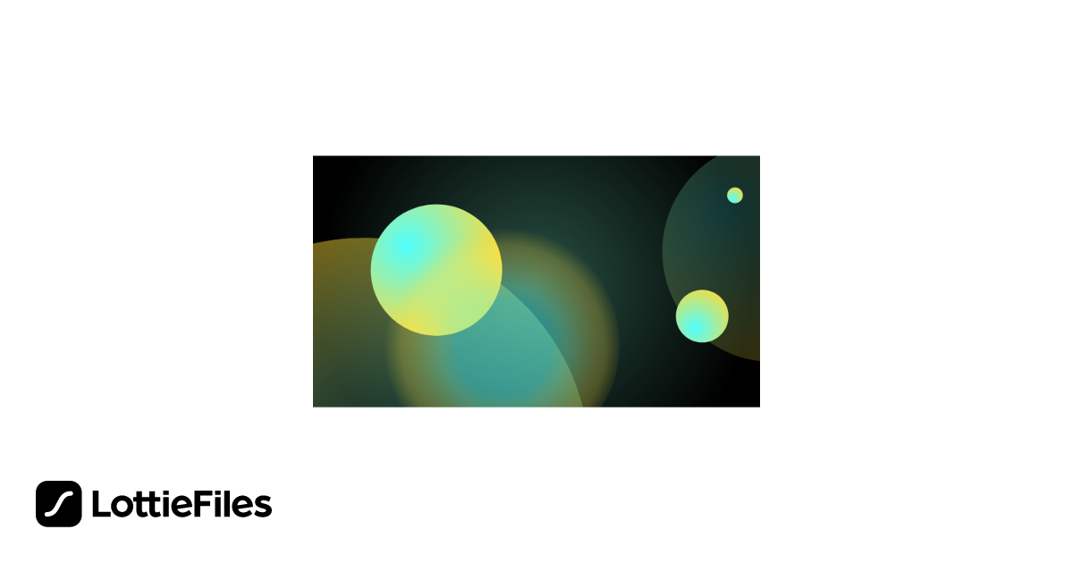 Free Animated dark abstract background Animation by Meenu | LottieFiles