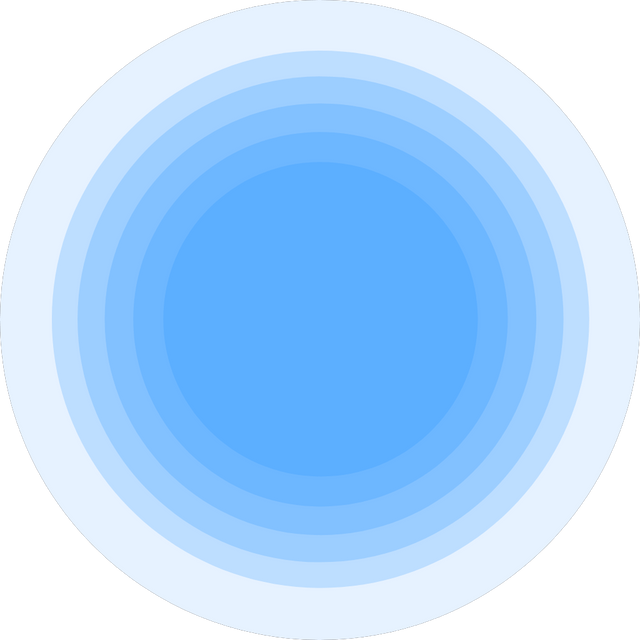 Circular Pattern Zoom