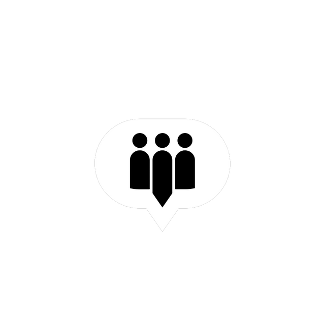 People group pin