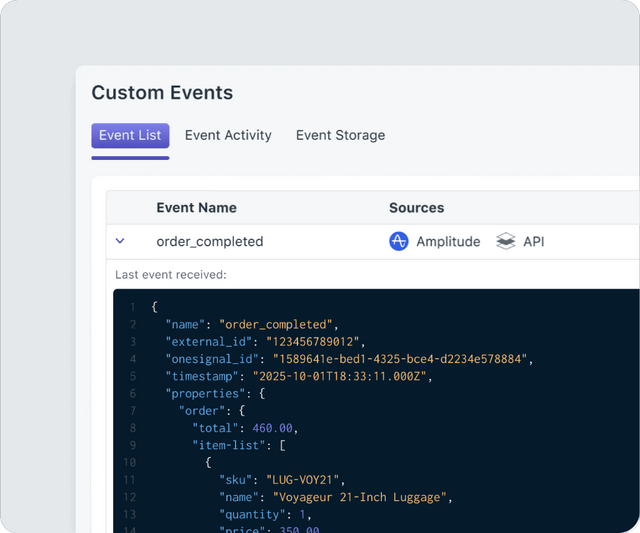 Events eliminate engineering bottlenecks