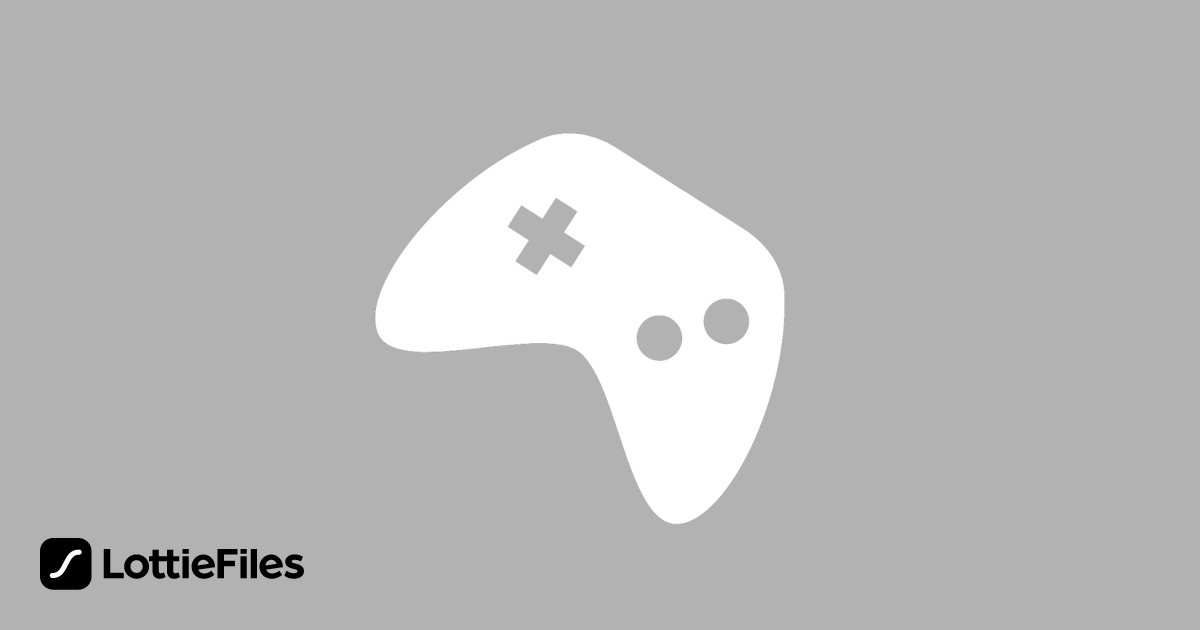 Free dashicons:games Animation by Ореста | LottieFiles