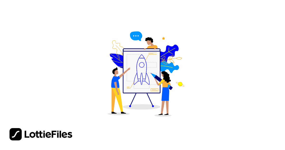 Free interface Animation by Rostislav | LottieFiles