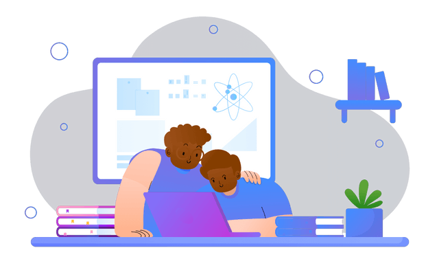 Curiosity Meets Guided Digital Learning