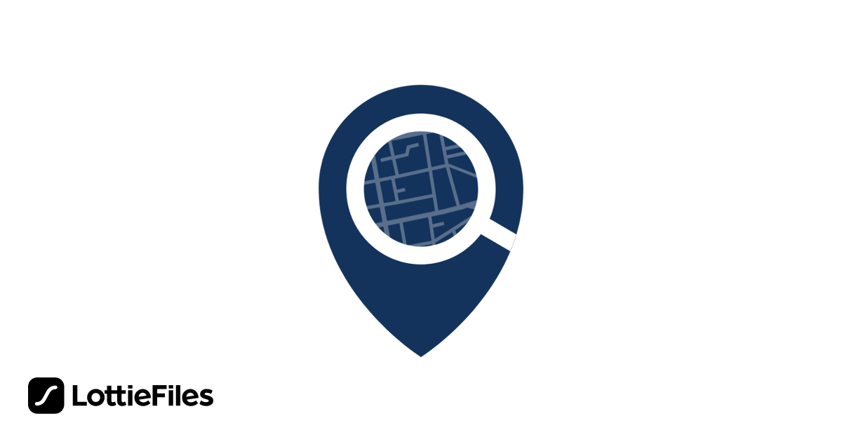 Free load_maps Animation by Carlos | LottieFiles