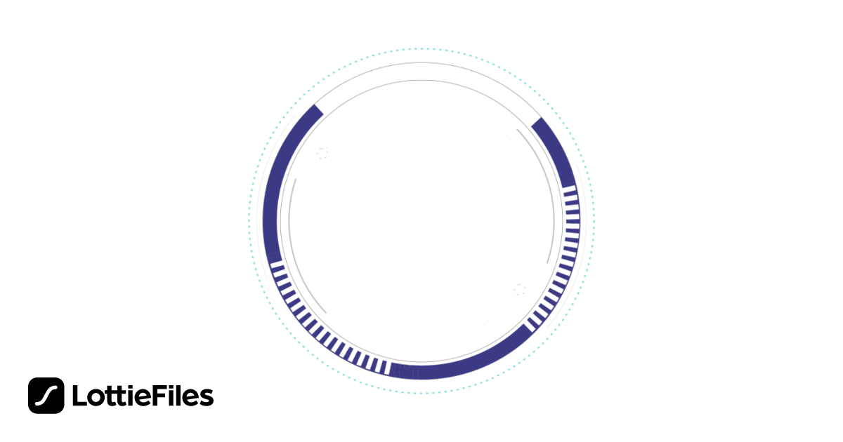 Free Loading Animation Animation by bluecat | LottieFiles