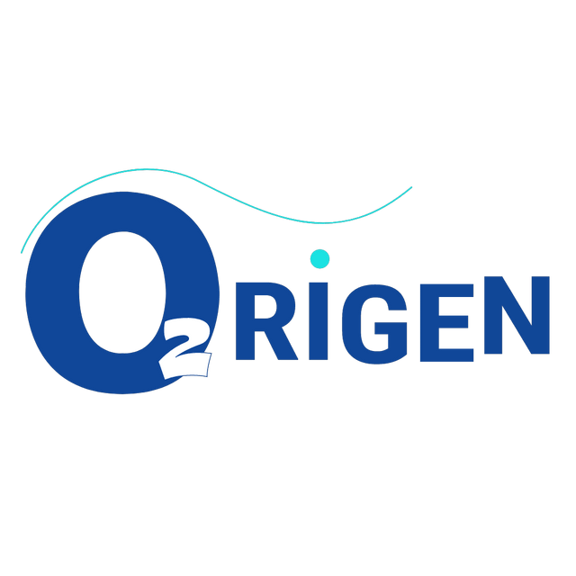 Origen logo