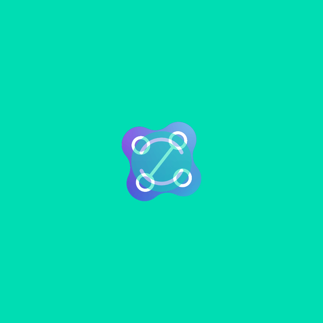 Limina logo Lottie JSON animation