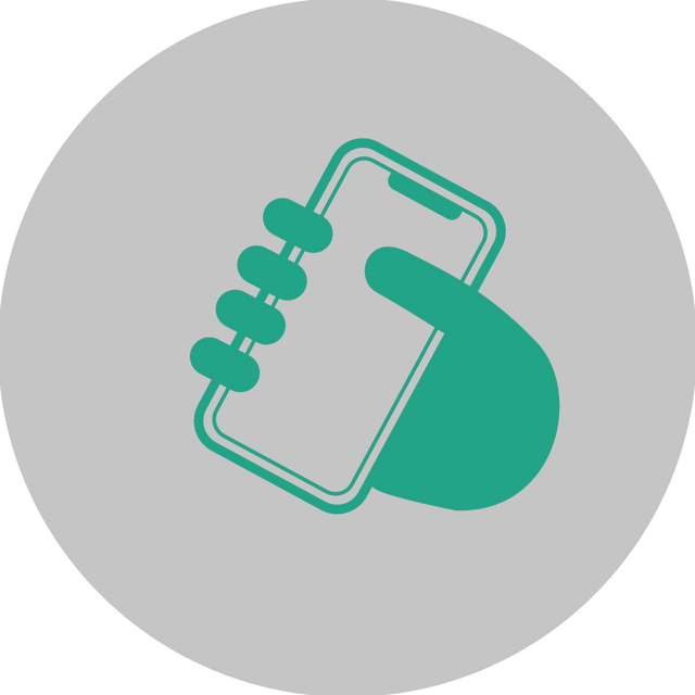 Phone Shake